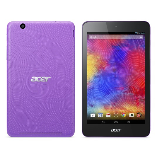 Acer Iconia B1-750-17CJ Intel Atom® – image 1