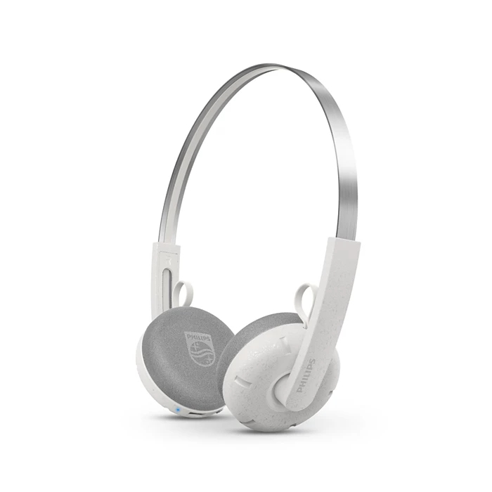 Philips TAH2000WT/00 — vue 1 sur 8