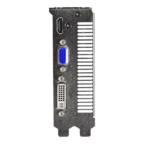 ASUS 90-C1CMLU-L0UAY0BZ graphics card GeForce GTS 250 – image 6