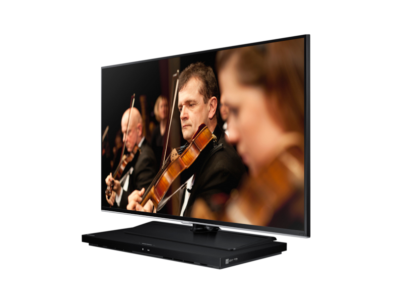 Samsung HW-H500 Black 4.1 channels – image 5