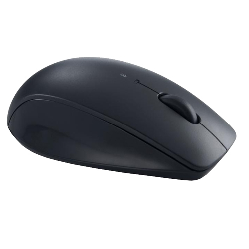 Dell KM713 keyboard Mouse included RF Wireless German Black – image 6
