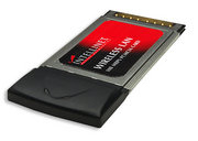 Intellinet Wlan G PCMCIA