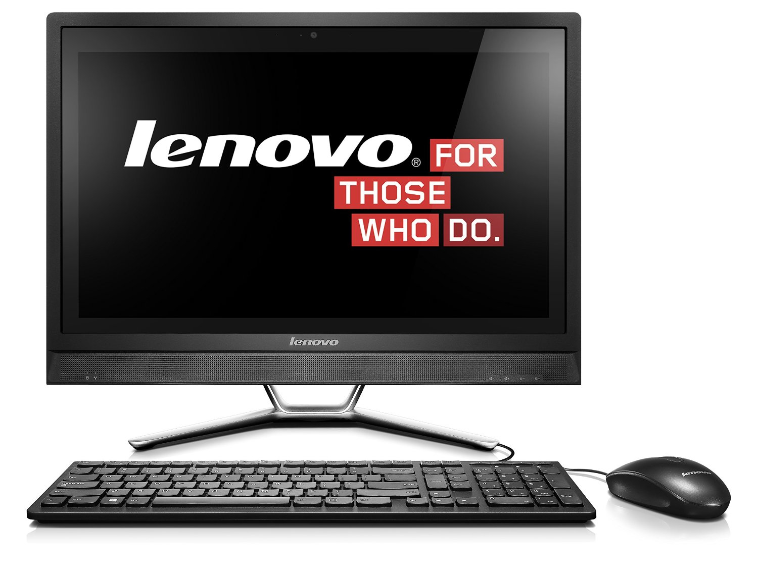 Lenovo C C470 Intel® Core™ i3 i3-4010U