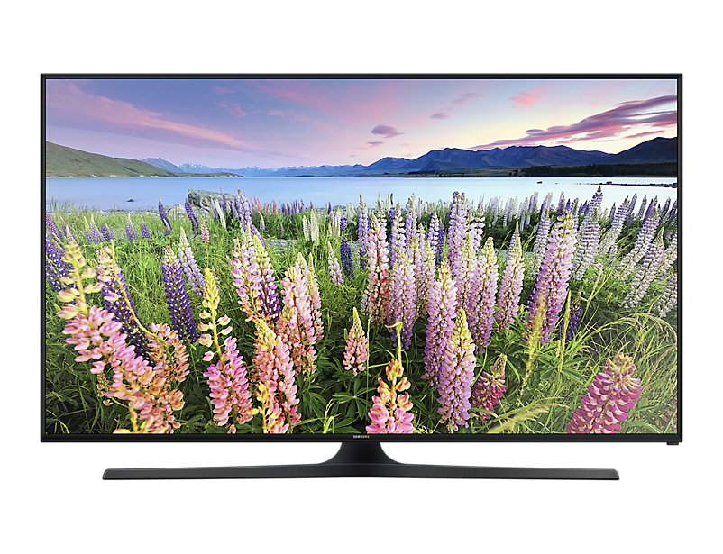 Samsung UA48J5100AR 121.9 cm (48") Full HD Black – image 1