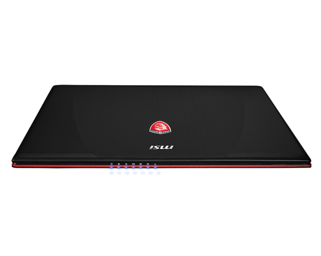 MSI GE70 2QD(Apache)-844RU – image 5