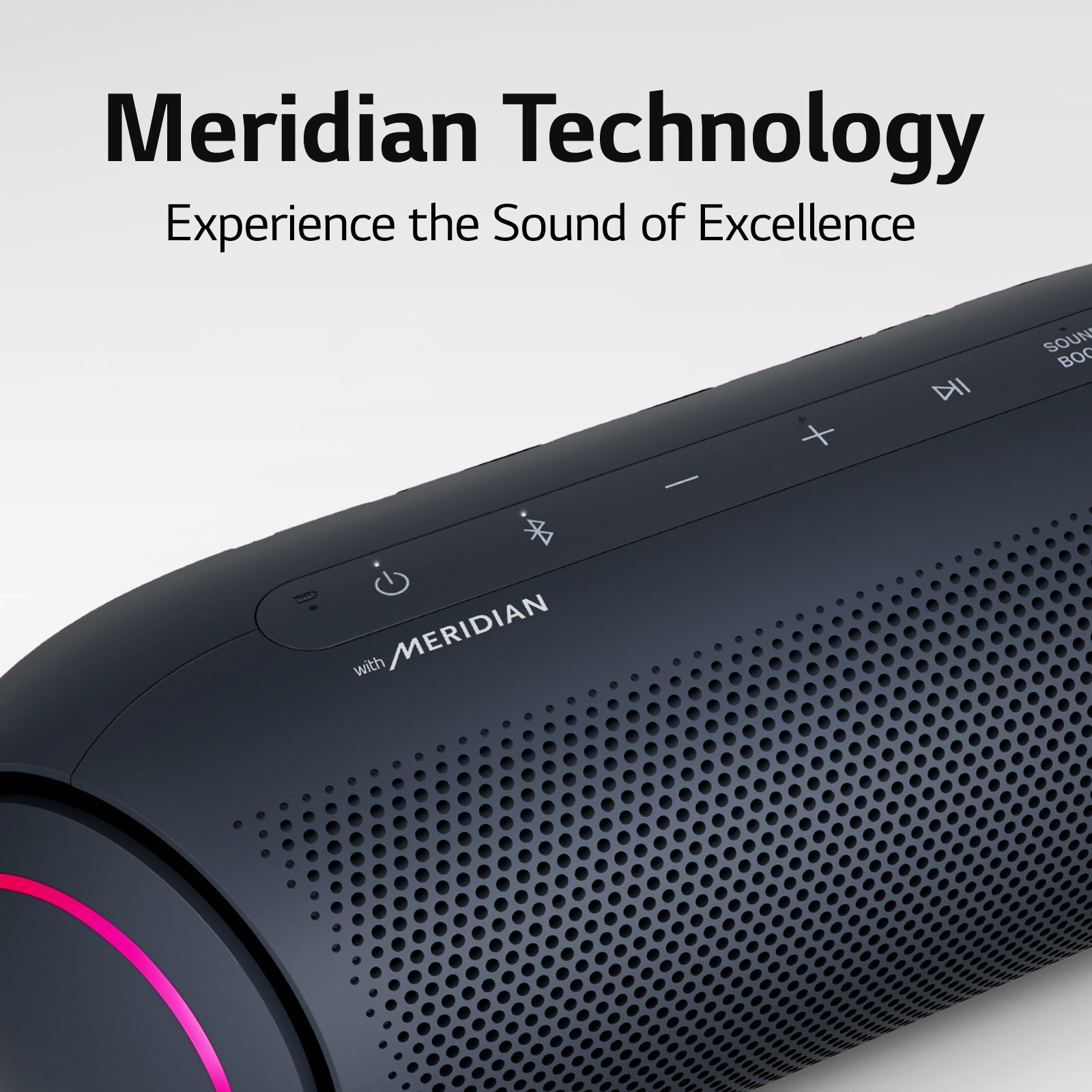 LG XBOOM Go PL7 – image 7