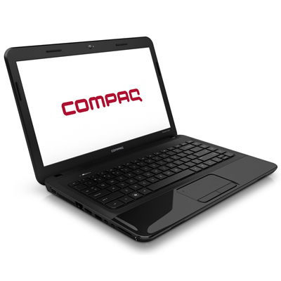 HP Compaq Presario CQ45-709TU Intel® Celeron® B820