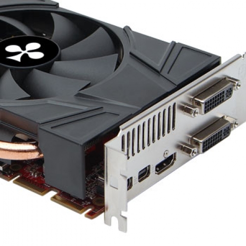CLUB3D CGAX-69524F graphics card AMD Radeon HD6950 – image 6