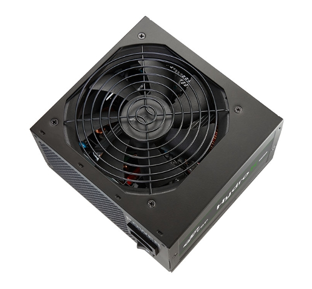 FSP HP2-600 power supply unit 600 W 24-pin ATX ATX Black image 8