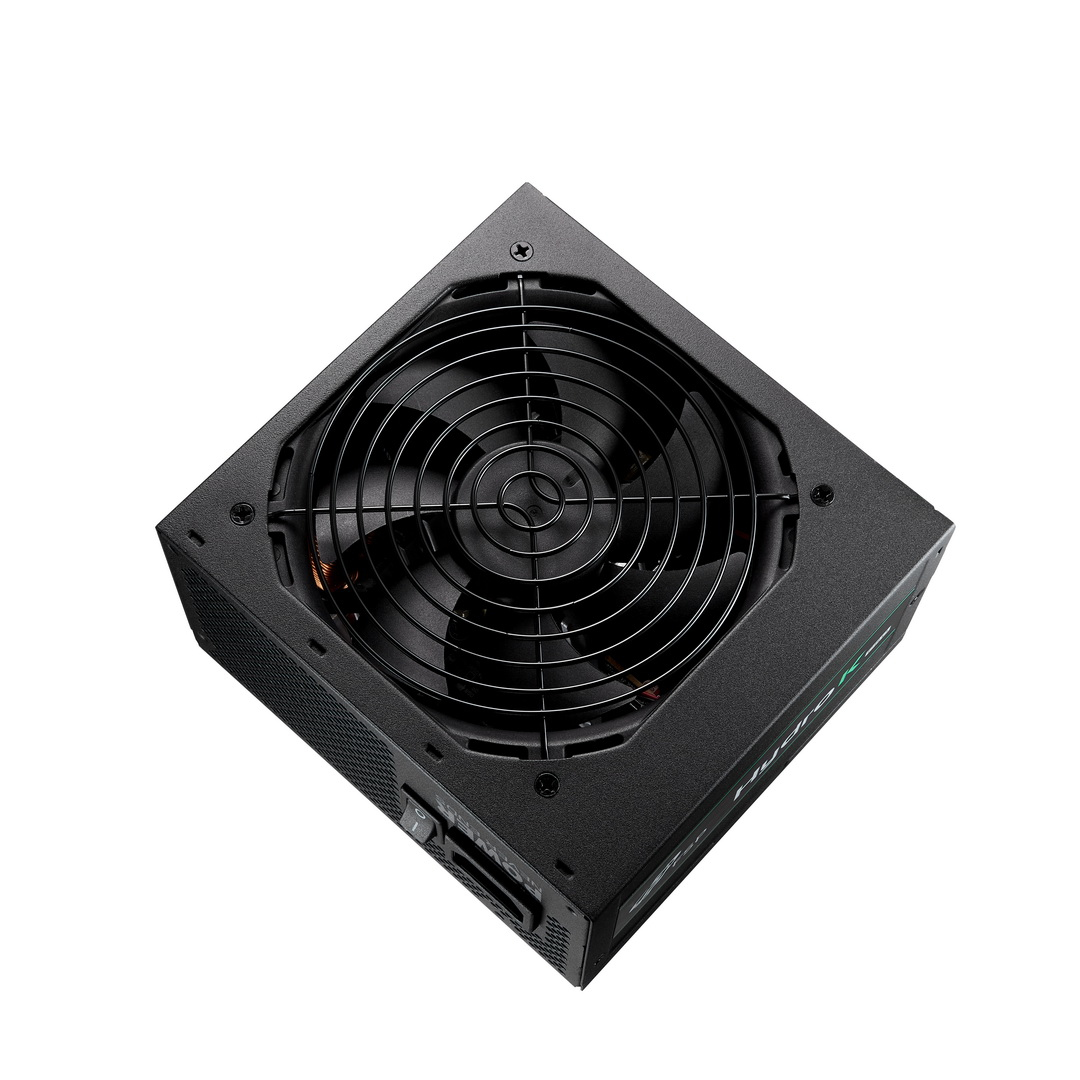 FSP Hydro K PRO 750W power supply unit 24-pin ATX ATX Black image 5