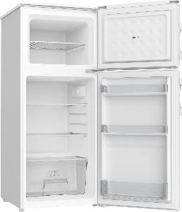 Gorenje RF312FPW — vue 1 sur 2