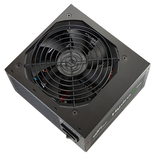 FSP HP2-500 power supply unit 500 W 24-pin ATX ATX Black image 8