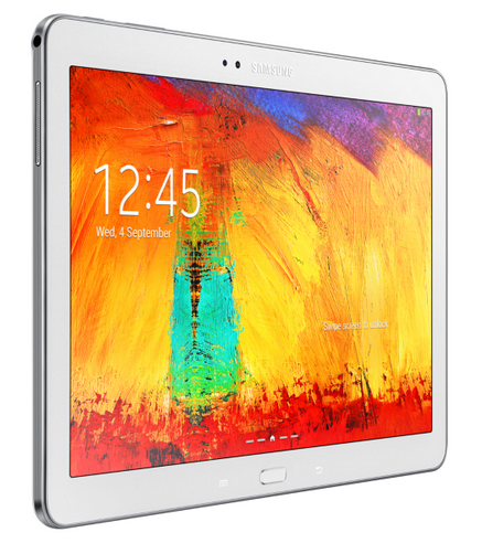 Samsung Galaxy Note SM-P600 – image 8