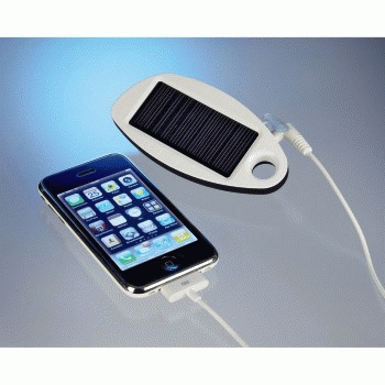 Hama iPhone Solar Charger – image 2