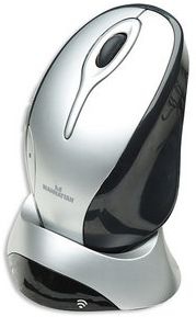 Manhattan 176958 mouse RF Wireless Optical 800 DPI