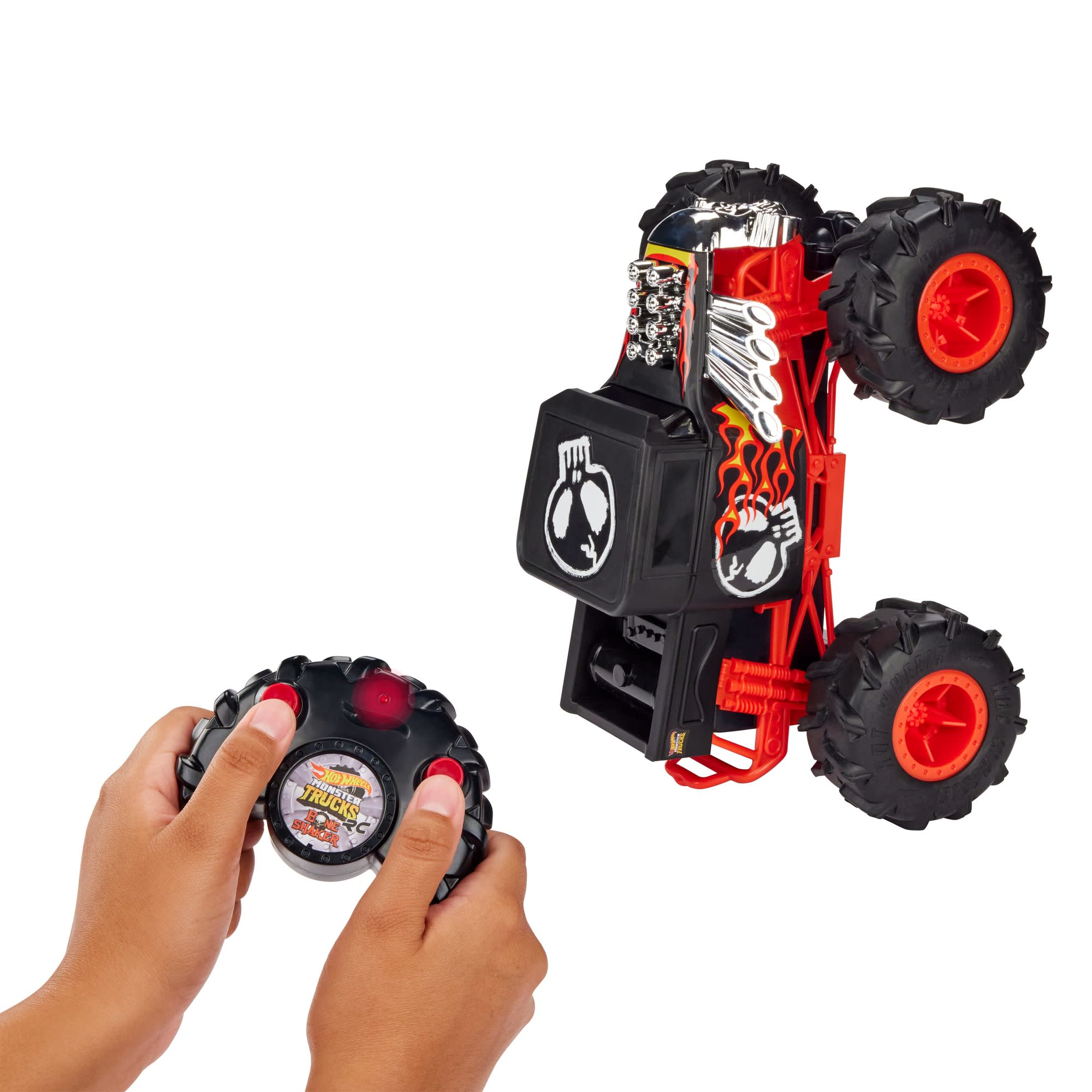 Hot Wheels HGV92 remote controlled toy – image 5