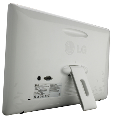 LG W2230SPB computer monitor – image 3