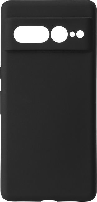 eSTUFF ES678151-BULK mobile phone case Cover Black – image 3
