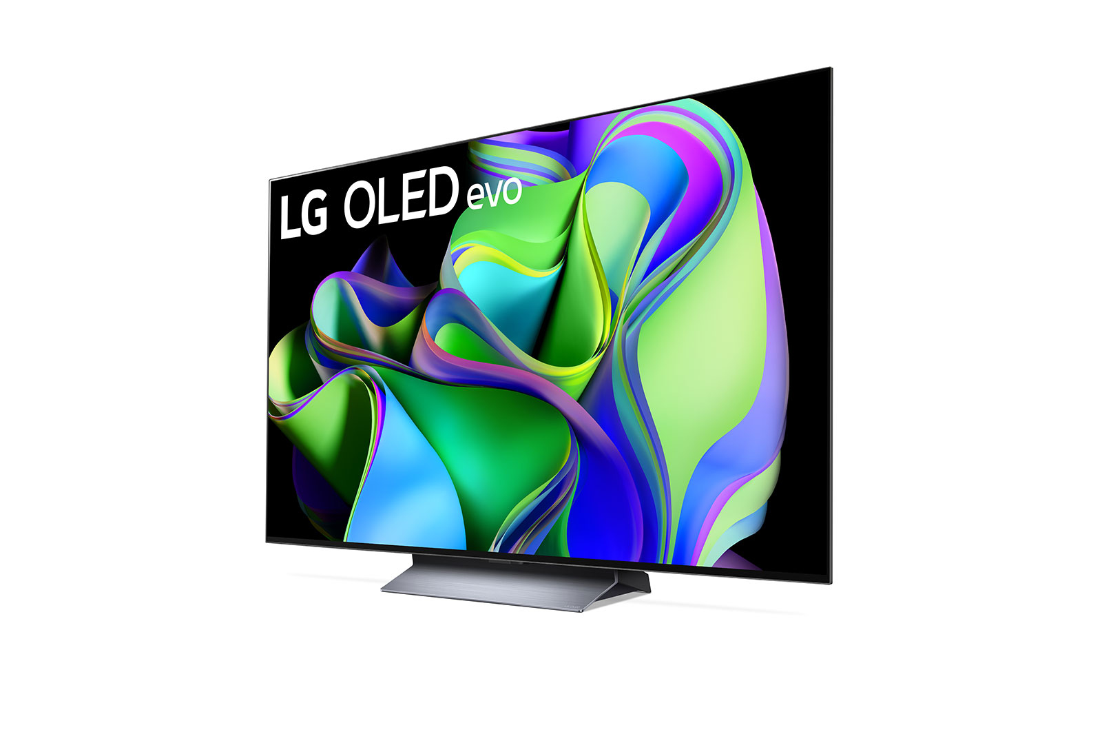 LG OLED evo OLED55C38LA TV – image 3