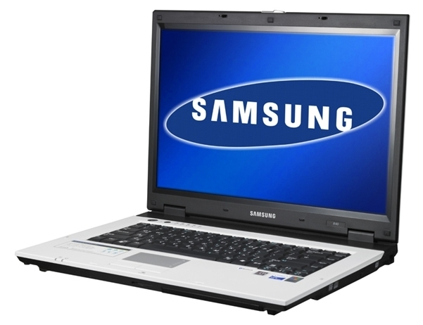Samsung R40-T2050 Ceduin