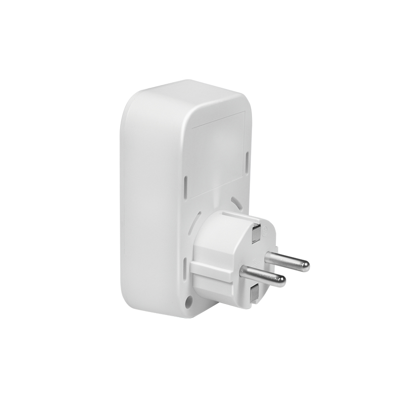LogiLink EC0007 smart plug White – image 4