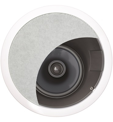 Legrand HT1655-V1 loudspeaker 2-way White Wired