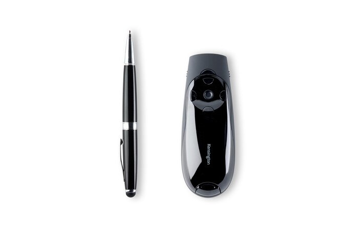 Kensington K72427AMA wireless presenter IR Black – image 6