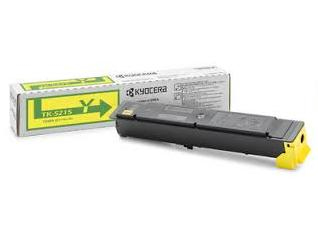Kyocera TK-5215Y toner cartridge 1 pc(s) Original Yellow