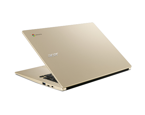 Acer Chromebook CB514-1HT-P8JC Intel® Pentium® N4200 – image 5