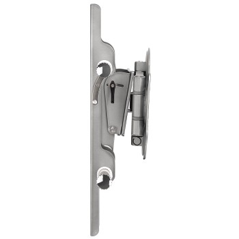 Hama "Next" Plasma/LCD Wall Bracket, VESA 800x400, can be tilted/swivelled – image 3
