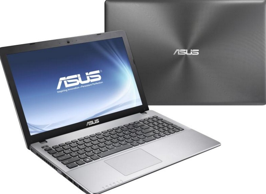 ASUS K550JX-DM289T Intel® Core™ i5 i5-4200H Laptop