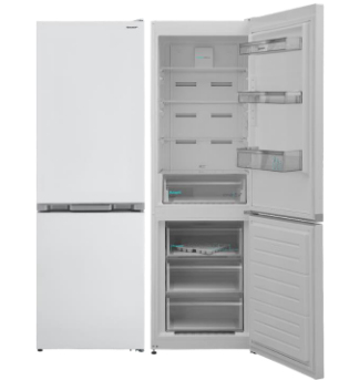 Sharp SJ-BA09RMXWC-EU — vue 1 sur 2