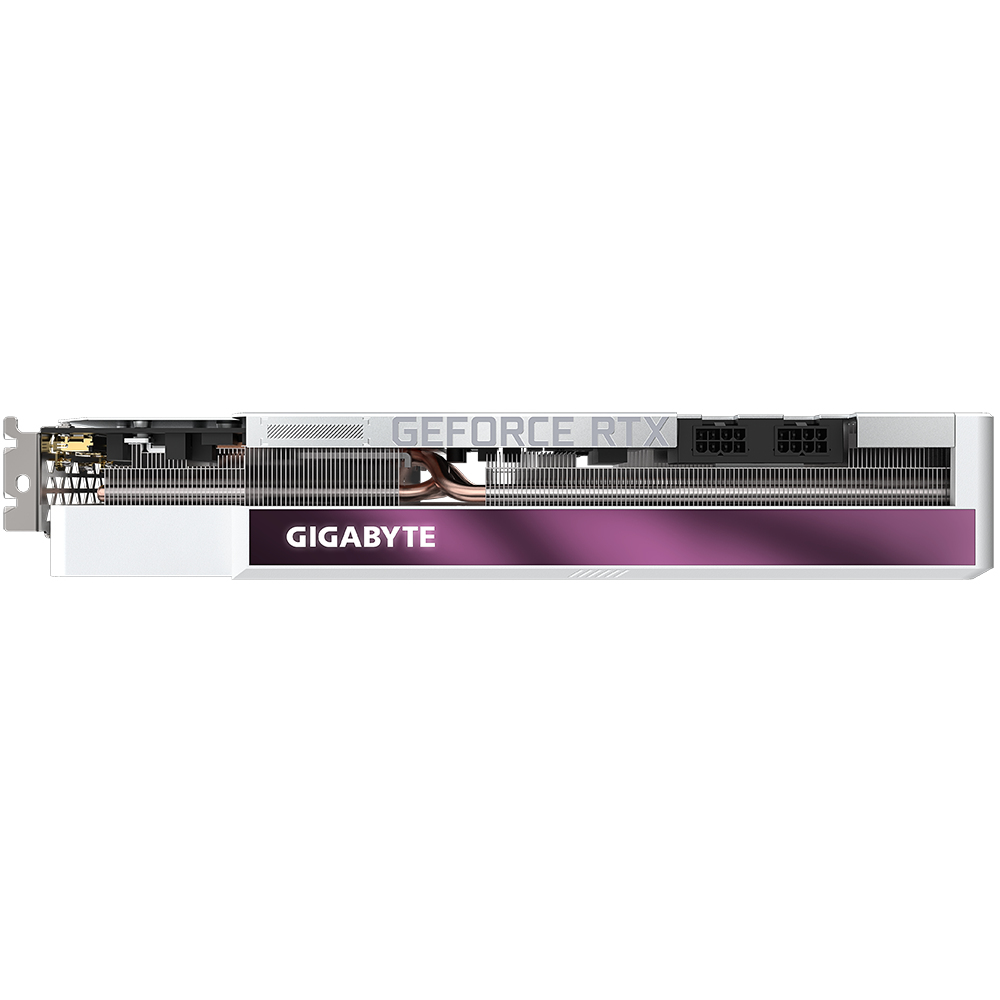 GIGABYTE GeForce RTX 3070 Ti VISION OC 8G – image 6