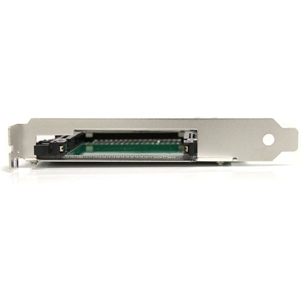 StarTech.com PCI2PCMCIA1E interface cards/adapter Internal PCMCIA – image 3