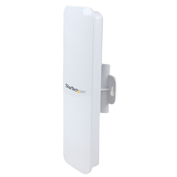 StarTech.com Outdoor 300 Mbps 2T2R Wireless-N Access Point – image 1