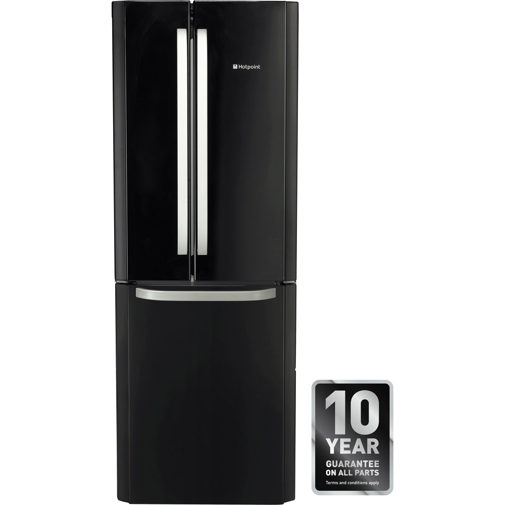 Hotpoint FFU3DG.1 K – image 2