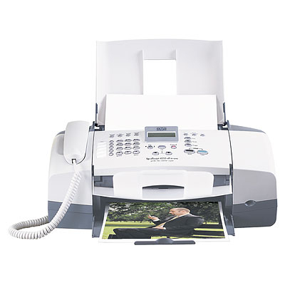 HP Officejet 4252 All-in-One Printer
