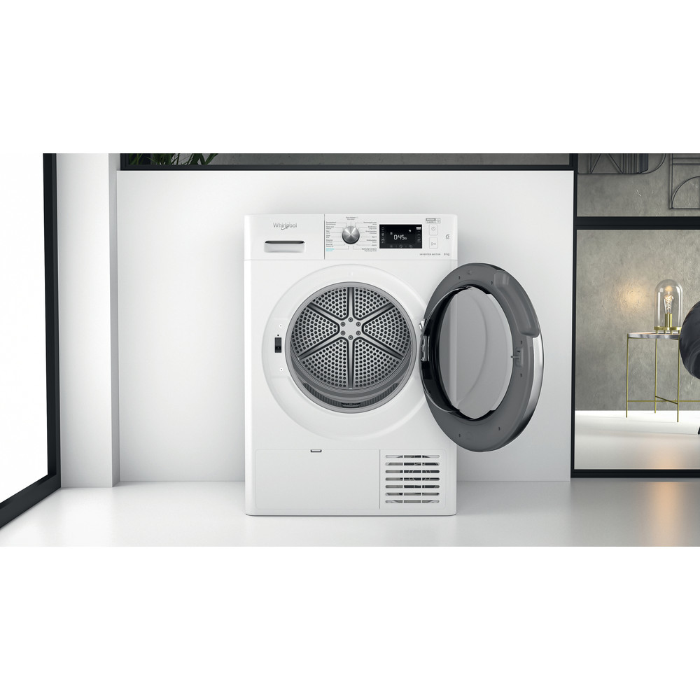 Whirlpool FFT M22 9X3BX BE – image 7