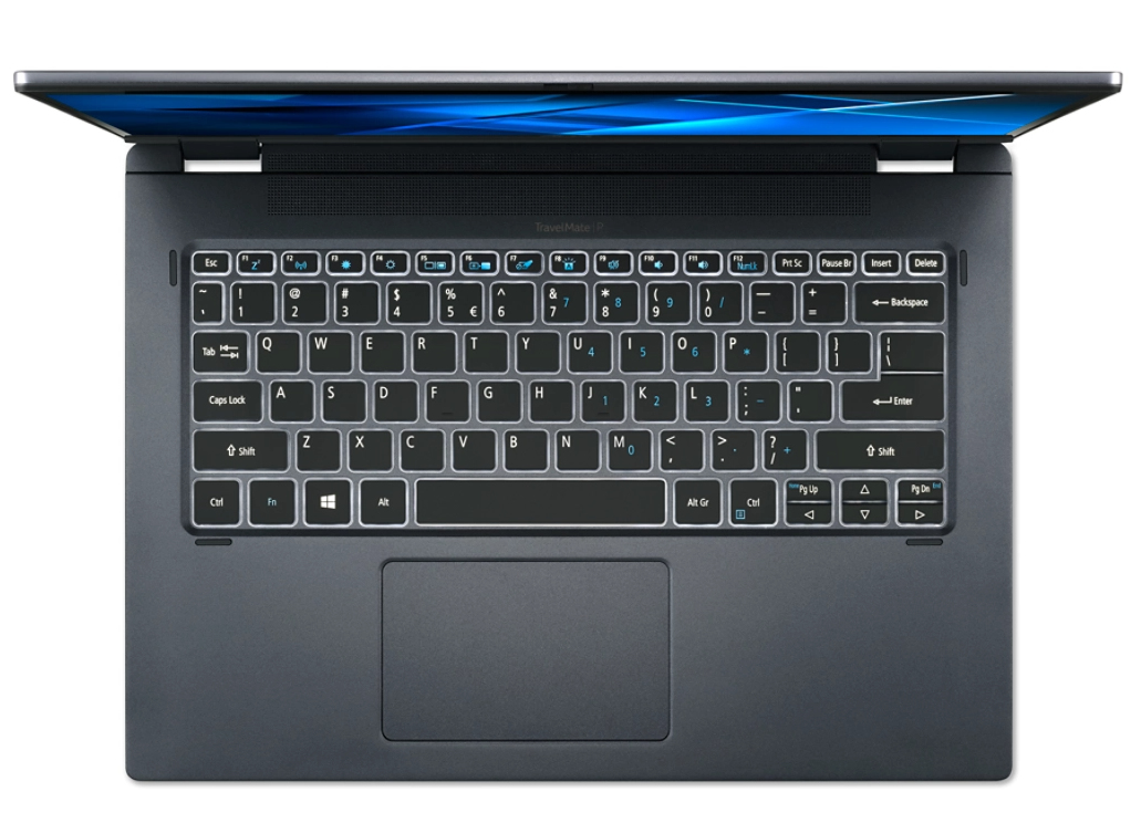 Acer TravelMate TMP414RN-51-58N4 Intel® Core™ i5 i5-1135G7 Hybrid (2-in-1) – image 4