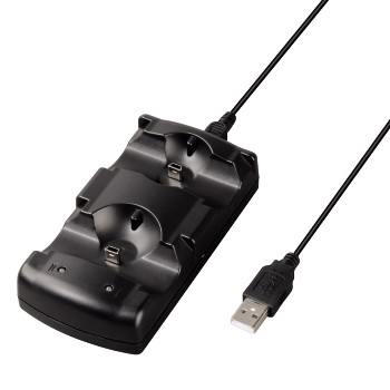 Hama V2 Gaming controls Black AC Indoor – image 1