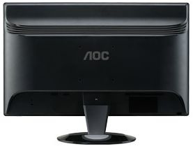 AOC e2236Vw computer monitor – image 3