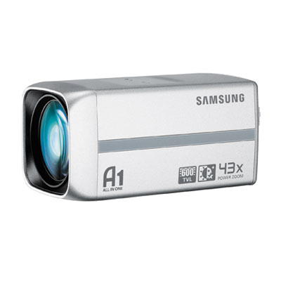 Samsung SCZ-2430 IP security camera Indoor & outdoor Ceiling/wall