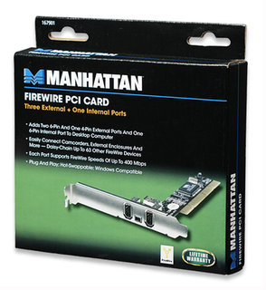 Manhattan 167901 interface cards/adapter – image 3