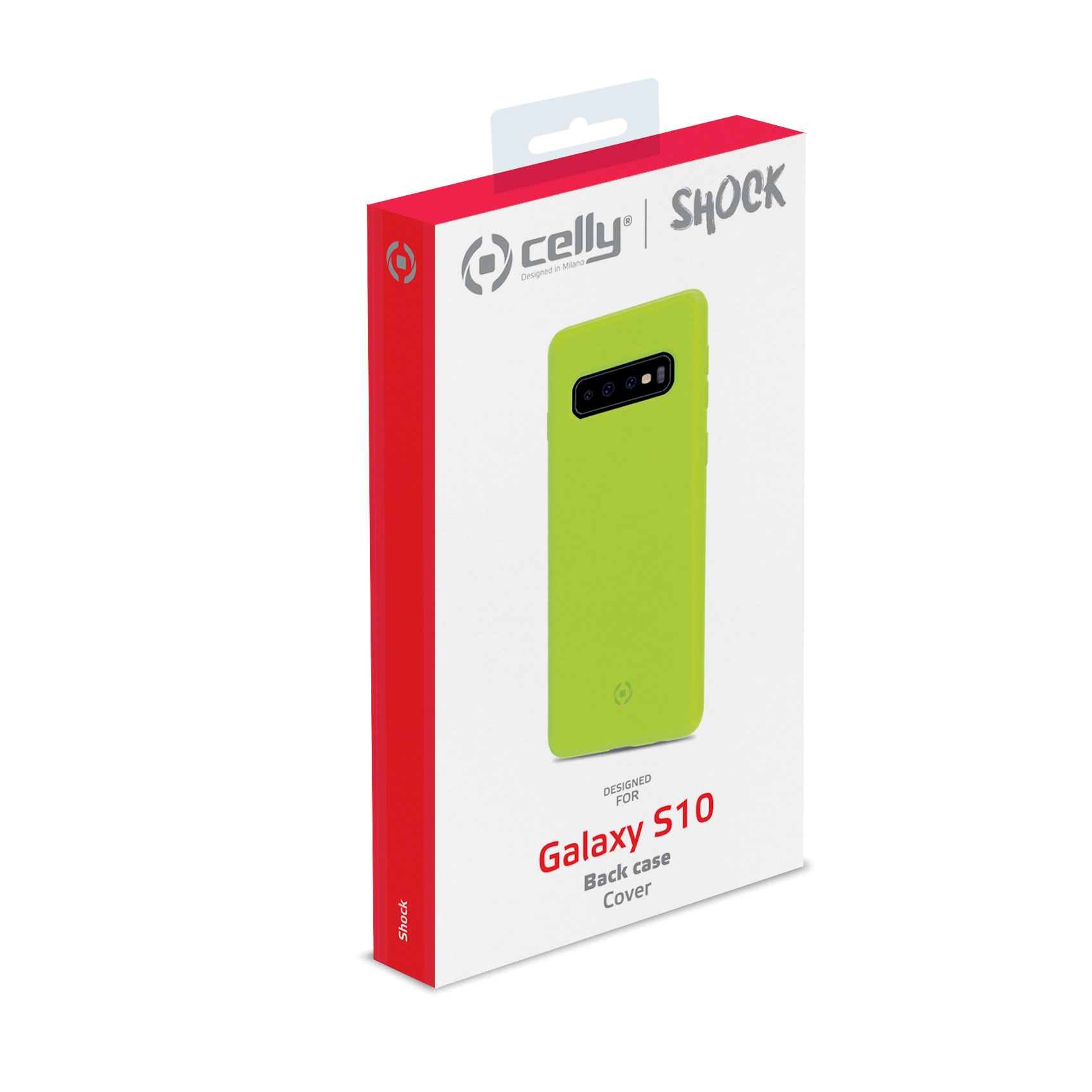 Celly SHOCK890YL mobile phone case – image 6