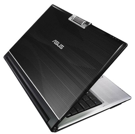 ASUS F8SN-4S001E, SP – image 1