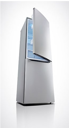 LG GC5000PS fridge-freezer Freestanding – image 4