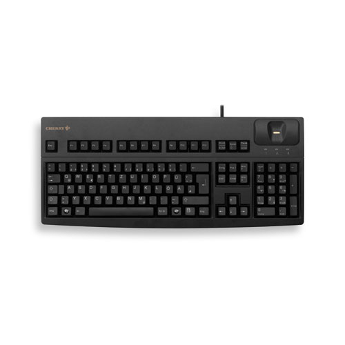 Cherry G83-14703 Biometric Keyboard