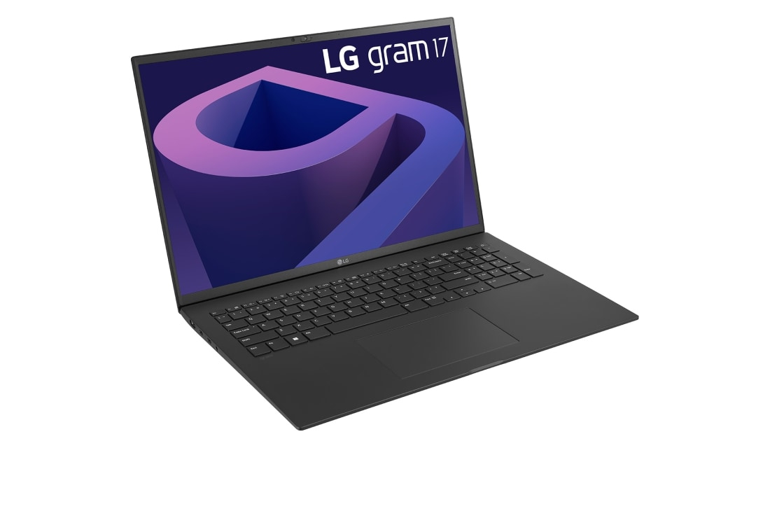 LG Gram 17Z90Q-E.AD78G laptop Intel® Core™ i7 i7-1260P – image 4