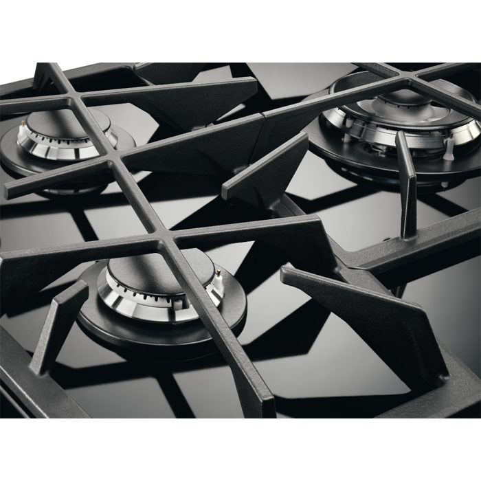 Electrolux KGV7539IK hob Black Built-in Gas 5 zone(s) – image 6