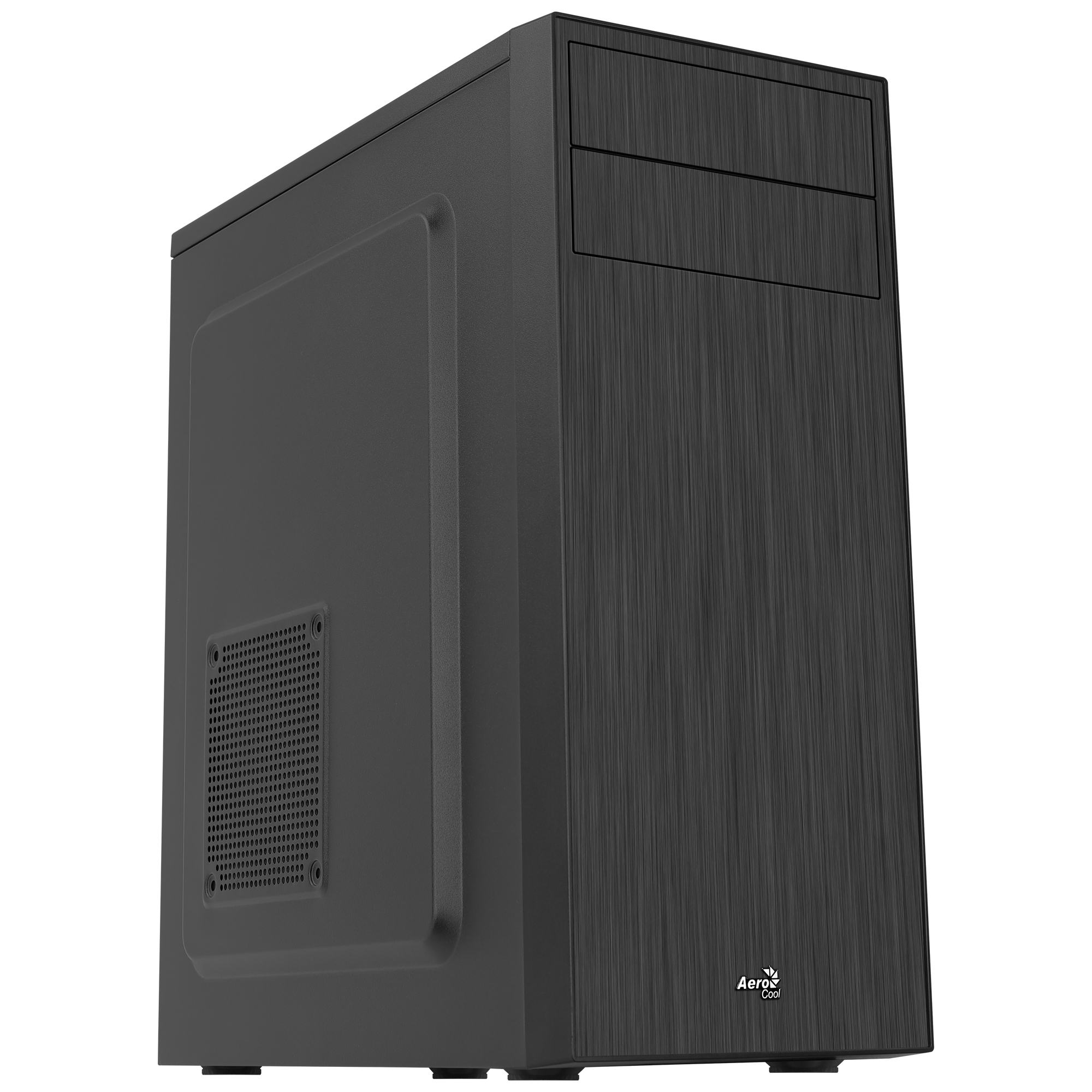 Aerocool CS-1103 Midi Tower Black – image 4